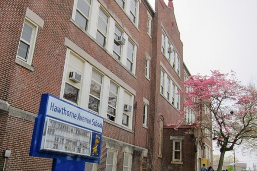 Hawthorne Avenue Elementary School in Newark City, New Jersey, United States - #1 Photo of Point of interest, Establishment, School