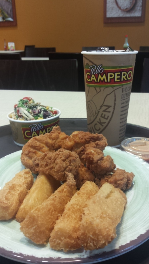 Photo by <br />
<b>Notice</b>:  Undefined index: user in <b>/home/www/activeuser/data/www/vaplace.com/core/views/default/photos.php</b> on line <b>128</b><br />
. Picture for Pollo Campero in Queens City, New York, United States - Restaurant, Food, Point of interest, Establishment