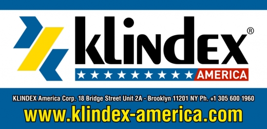 Klindex Italia in Kings County City, New York, United States - #4 Photo of Point of interest, Establishment, General contractor