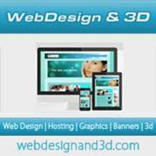 Photo by Web Design & 3D for Web Design & 3D