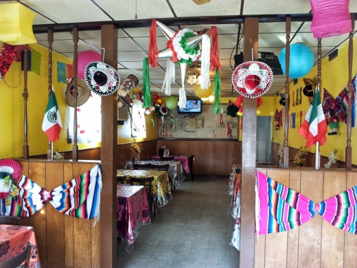 Las Pinatas Mexican Restaurant in Rahway City, New Jersey, United States - #1 Photo of Restaurant, Food, Point of interest, Establishment, Store, Meal takeaway, Meal delivery