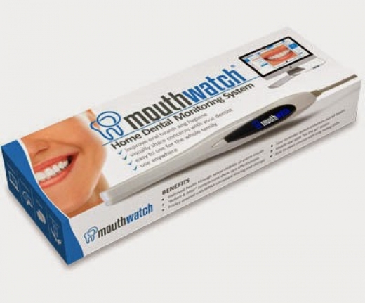 MouthWatch in New York City, New York, United States - #1 Photo of Point of interest, Establishment, Store, Health