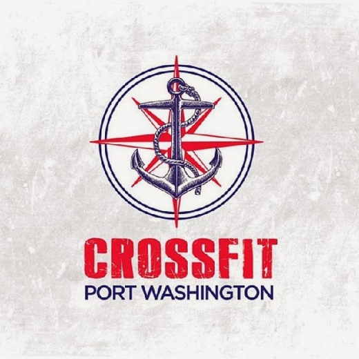 CrossFit Port Washington in Port Washington City, New York, United States - #2 Photo of Point of interest, Establishment, Health, Gym