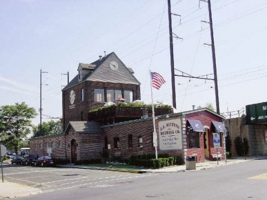 J.J. Bitting Brewing Co. in Woodbridge City, New Jersey, United States - #3 Photo of Restaurant, Food, Point of interest, Establishment, Bar