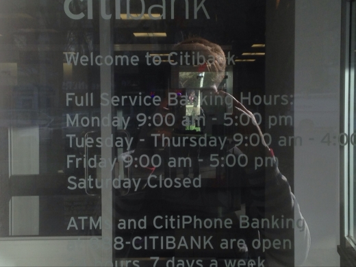 Citibank in New York City, New York, United States - #2 Photo of Point of interest, Establishment, Finance, Bank