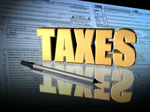Photo by Expert Taxes Inc for Expert Taxes Inc