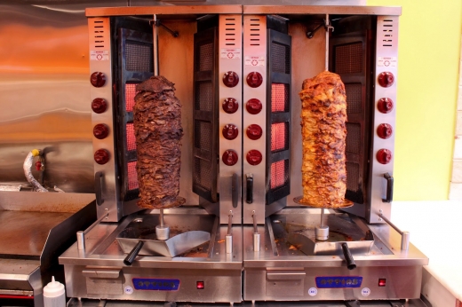 Shawarmania in Queens City, New York, United States - #2 Photo of Restaurant, Food, Point of interest, Establishment