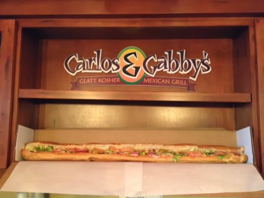Photo by Carlos and Gabby's - Riverdale for Carlos and Gabby's - Riverdale
