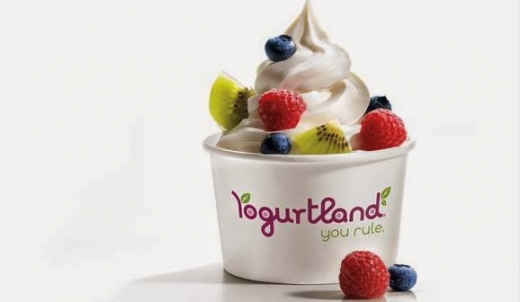 Yogurtland in New York City, New York, United States - #3 Photo of Food, Point of interest, Establishment, Store