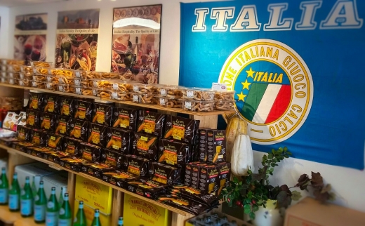 Pastosa Ravioli in Oceanside City, New York, United States - #1 Photo of Food, Point of interest, Establishment, Store