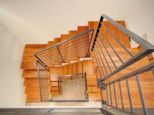 Photo by Traditional Stairs Builder for Traditional Stairs Corporation