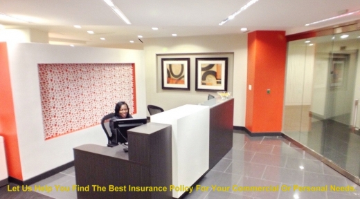 Allegiance Financial Group in Queens City, New York, United States - #1 Photo of Point of interest, Establishment, Finance, Insurance agency