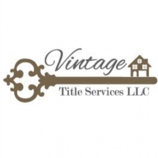 Vintage Title Services, LLC in Sayreville City, New Jersey, United States - #2 Photo of Point of interest, Establishment, Insurance agency
