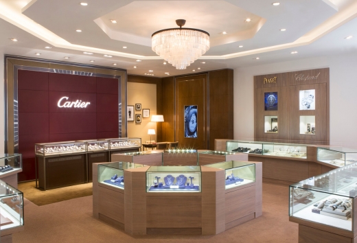 COSMOS in Flushing City, New York, United States - #3 Photo of Point of interest, Establishment, Store, Jewelry store, Clothing store, Department store