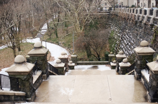 Friends of Morningside Park in New York City, New York, United States - #4 Photo of Point of interest, Establishment