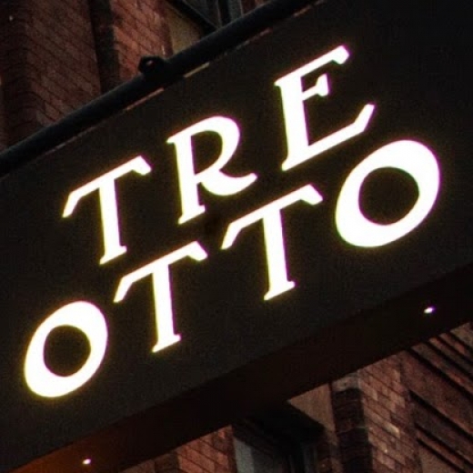 Tre Otto in New York City, New York, United States - #1 Photo of Restaurant, Food, Point of interest, Establishment