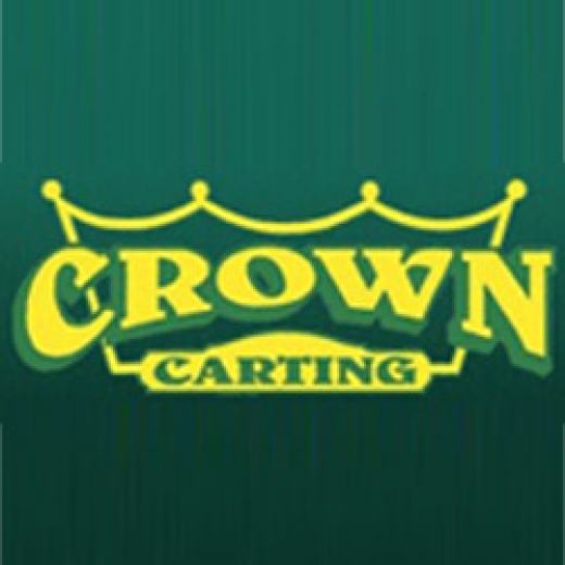 Crown Carting LLC in Ridgefield City, New Jersey, United States - #4 Photo of Point of interest, Establishment, General contractor, Moving company