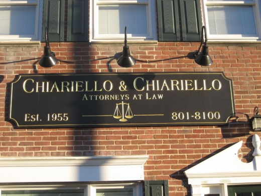 Chiariello & Chiariello in Glen Cove City, New York, United States - #4 Photo of Point of interest, Establishment, Lawyer
