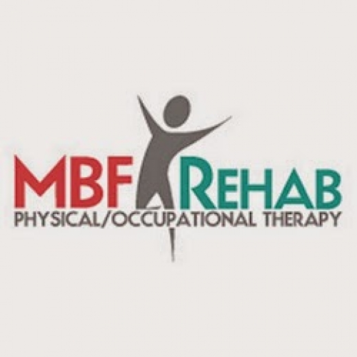 MBF Rehab Physical/Occupational Therapy in Fresh Meadows City, New York, United States - #2 Photo of Point of interest, Establishment, Health, Physiotherapist