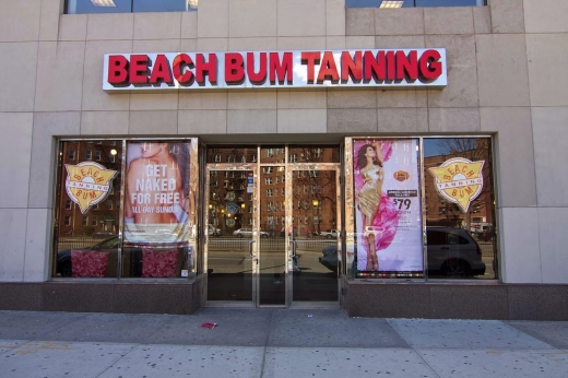 Beach Bum Tanning & Airbrush Salon in Queens City, New York, United States - #2 Photo of Point of interest, Establishment