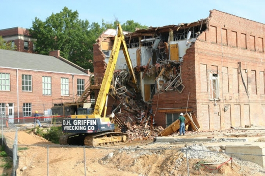 Photo by A to Z Demolition Brooklyn NY for A to Z Demolition Brooklyn NY