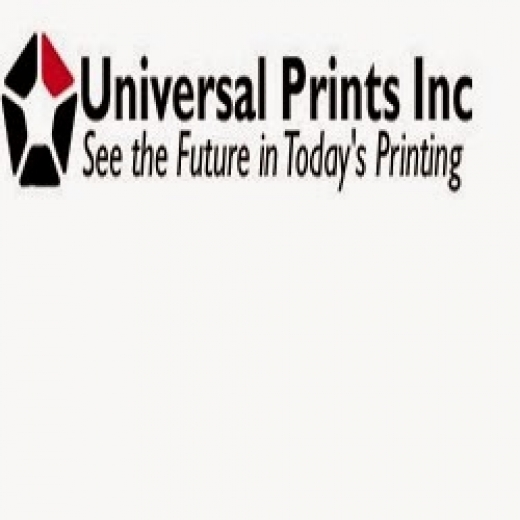 Universal Prints Inc in Jersey City, New Jersey, United States - #3 Photo of Point of interest, Establishment, Store