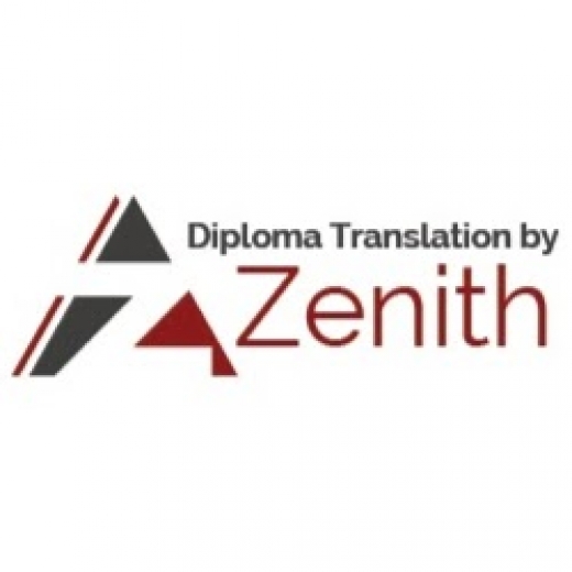 Photo by Diploma Translation by Zenith for Diploma Translation by Zenith