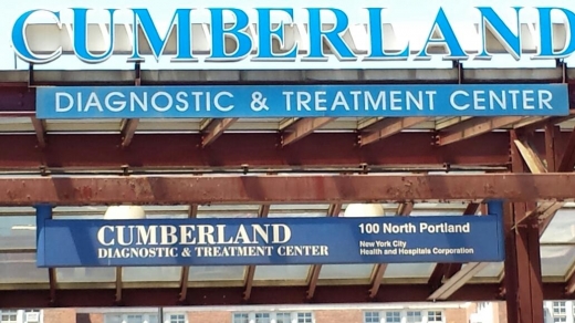Photo by From a Google User for Cumberland Diagnostic and Treatment Center