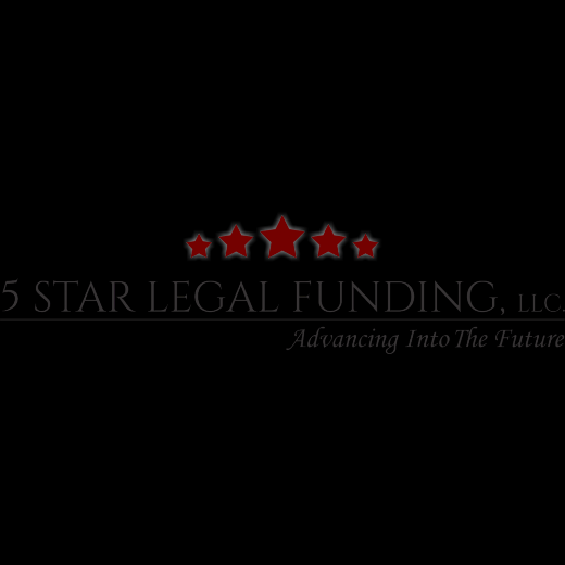 Photo by Five Star Legal Funding for Five Star Legal Funding