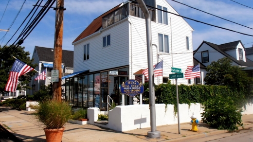 Hug Real Estate, Point Lookout in Point Lookout City, New York, United States - #1 Photo of Point of interest, Establishment, Real estate agency
