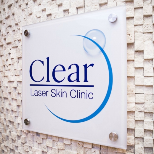 Photo by Clear Laser for Clear Laser Skin Clinic