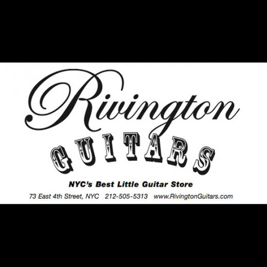 Photo by <br />
<b>Notice</b>:  Undefined index: user in <b>/home/www/activeuser/data/www/vaplace.com/core/views/default/photos.php</b> on line <b>128</b><br />
. Picture for Rivington Guitars in New York City, New York, United States - Point of interest, Establishment, Store