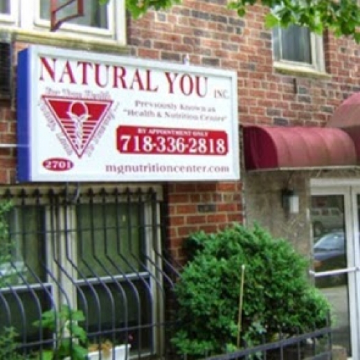 Natural You Colonic & Nutrition in Brooklyn City, New York, United States - #3 Photo of Point of interest, Establishment, Health