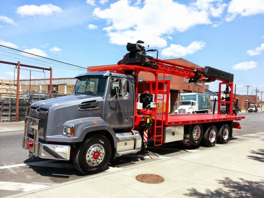 Ultimate Truck & Equipment in Brooklyn City, New York, United States - #2 Photo of Point of interest, Establishment, Store