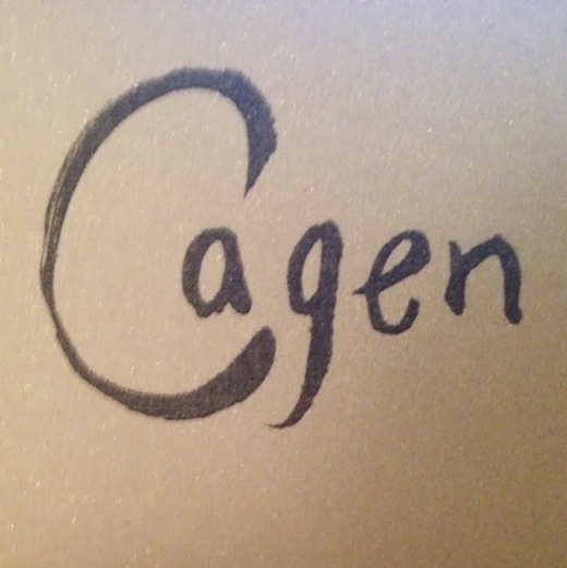 Cagen in New York City, New York, United States - #1 Photo of Restaurant, Food, Point of interest, Establishment