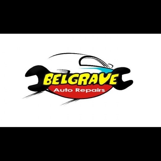 Photo by Belgraves Auto Repair for Belgraves Auto Repair