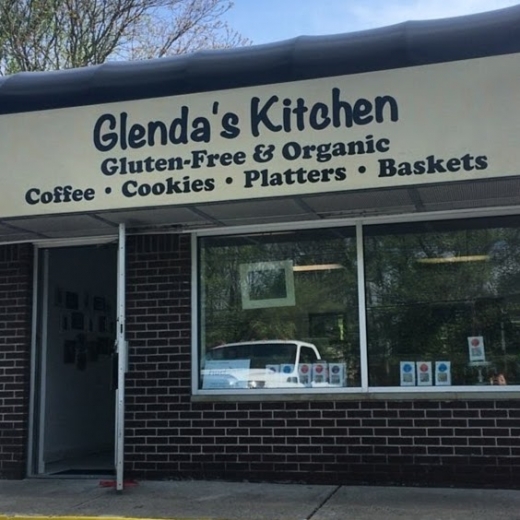 Glenda's Kitchen in Middletown City, New Jersey, United States - #1 Photo of Restaurant, Food, Point of interest, Establishment, Store, Cafe, Bakery