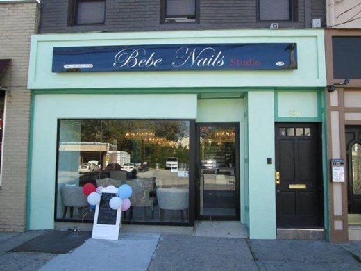 BeBe Nail Studio in Staten Island City, New York, United States - #1 Photo of Point of interest, Establishment, Beauty salon, Hair care