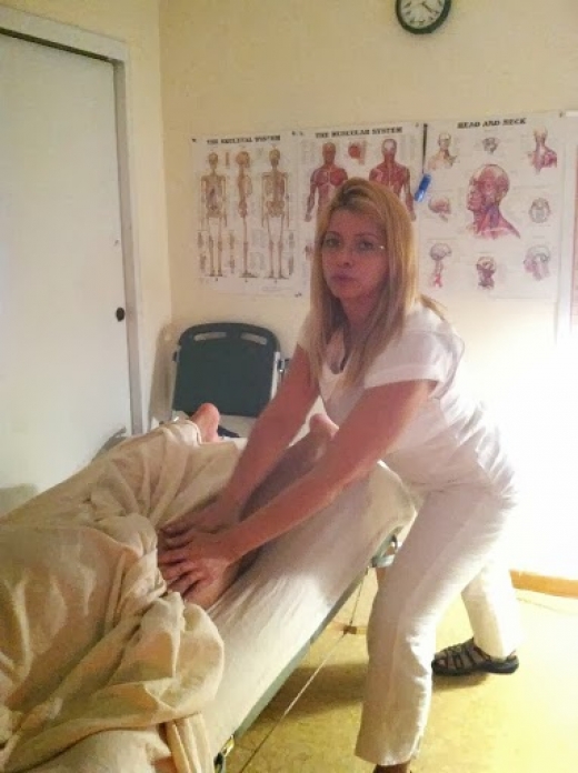 One of a Kind Massage in Newark City, New Jersey, United States - #1 Photo of Point of interest, Establishment, Health