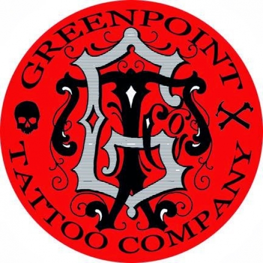 Greenpoint Tattoo Company in Brooklyn City, New York, United States - #4 Photo of Point of interest, Establishment, Store
