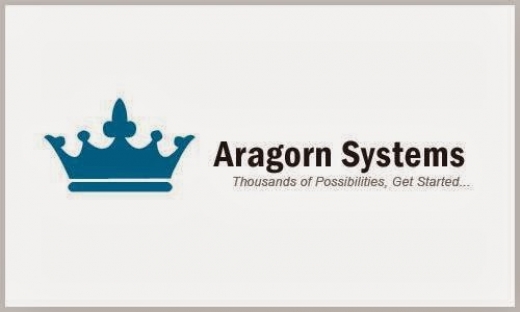Aragorn Systems LLC in Brooklyn City, New York, United States - #1 Photo of Point of interest, Establishment