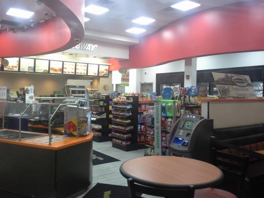 Subway in Paterson City, New Jersey, United States - #2 Photo of Restaurant, Food, Point of interest, Establishment
