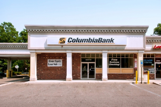 Columbia Bank in Old Bridge Township City, New Jersey, United States - #1 Photo of Point of interest, Establishment, Finance, Atm, Bank
