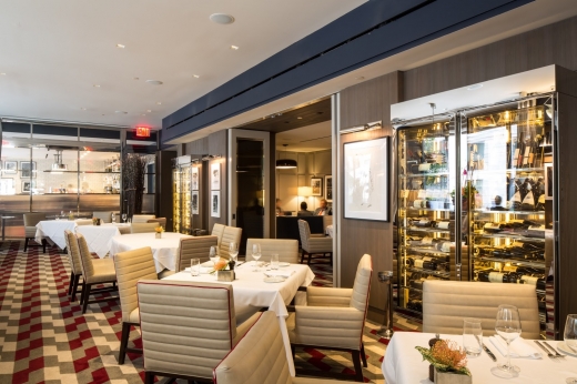Photo by ZAGAT for The Regency Bar & Grill