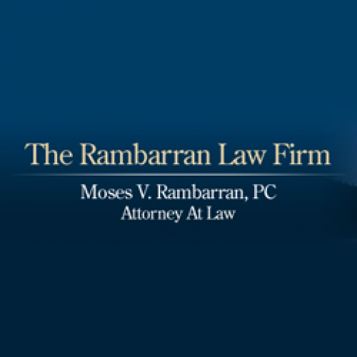 The Rambarran Law Firm in Hackensack City, New Jersey, United States - #2 Photo of Point of interest, Establishment, Lawyer