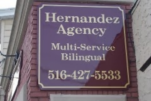 Hernandez Agency in Westbury City, New York, United States - #1 Photo of Point of interest, Establishment, Finance, Accounting, Insurance agency, Lawyer