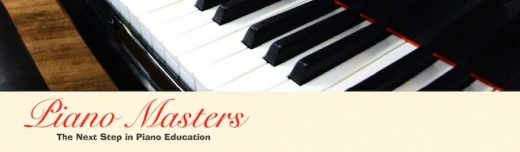 Photo by Piano Masters -The New Piano School for Piano Masters -The New Piano School