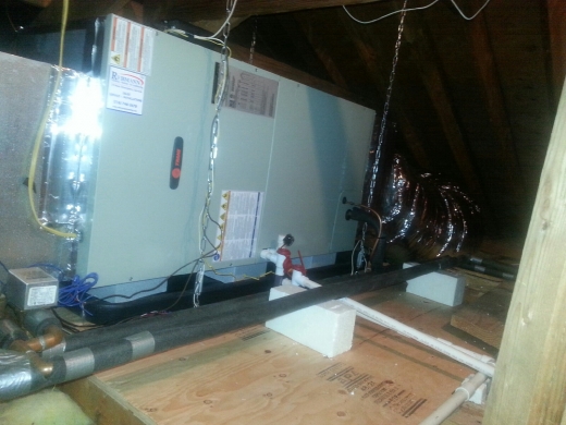 Photo by <br />
<b>Notice</b>:  Undefined index: user in <b>/home/www/activeuser/data/www/vaplace.com/core/views/default/photos.php</b> on line <b>128</b><br />
. Picture for Rebmann Plumbing Heating & Air Conditioning in Albertson City, New York, United States - Point of interest, Establishment, General contractor, Plumber