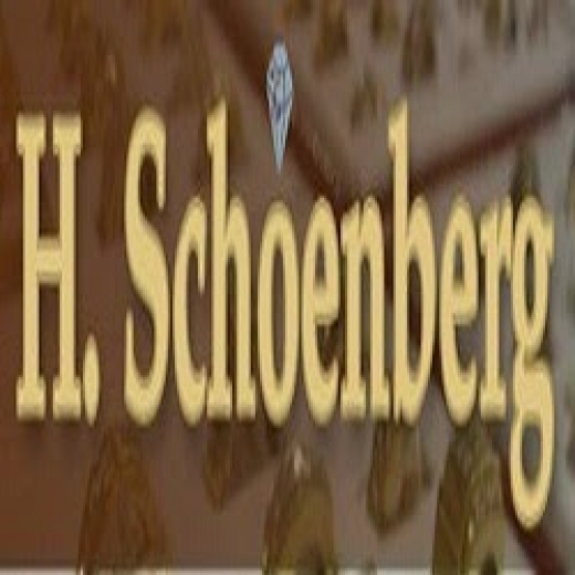 Photo by H. Schoenberg for H. Schoenberg
