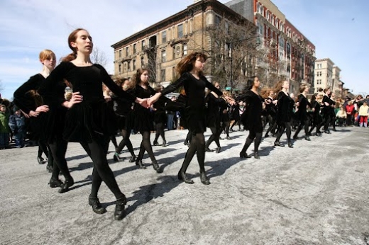 Buckley School of Irish Dance in New York City, New York, United States - #2 Photo of Point of interest, Establishment